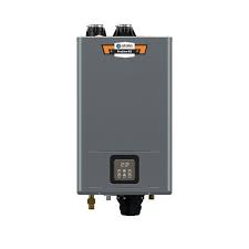 STHR-199M State 199K Indoor/Outdoor Natural Gas Tankless ...