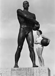 Resultado de imagem para aryan sculpture