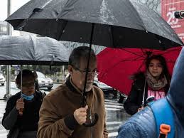 Lunes 5 de octubre: este será el clima en CDMX y Edomex al comenzar la semana