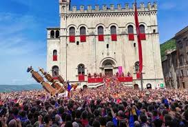 Trend Google: gubbio