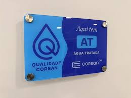 Hospital Pio XII de Seberi recebe certificado de Qualidade em Água Tratada da Corsan