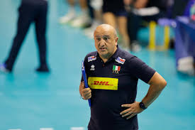 Trend Google: pallavolo