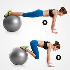 Pildiotsingu abs on fitball tulemus