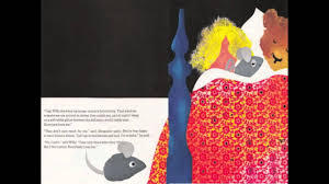 Image result for alexander and the wind up mouse