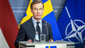 Exerciții militare în Groenlanda, după amenințările lui Trump. Suedia trimite ofițeri în regiunea arctică...