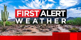 Las Vegas Weather: Rain, Snow, and Wind in Southern Nevada