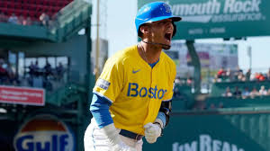 Recent Red Sox news about Vaughn Grissom's trade to Angels