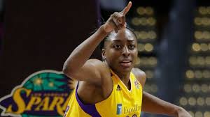 Nneka Ogwumike Just Dropped the Ultimate Power Move—Is She About to Become the WNBA's First Player-Turned-Commissioner?