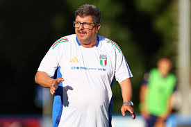 Football Italia - News update