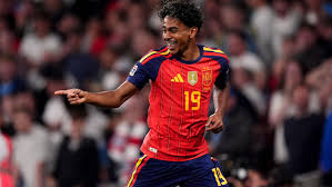 Yamal, Mbappé, Kane and Messi in contention to win the Ballon d'Or. Here's what to know