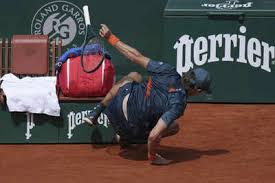 ‘It’s all too much!’: ‘Tired’ Alex De Minaur calls for shorter season