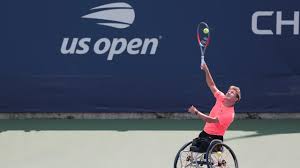 US Open Tennis - News update