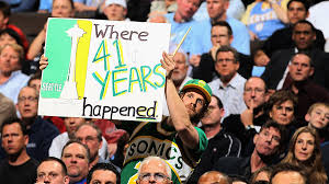 Seattle Sports - News update