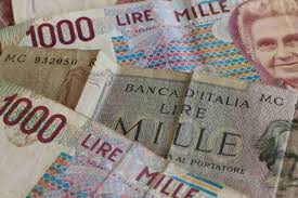 Trend Google: libretto di risparmio