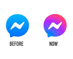 รูปภาพMessenger app icon