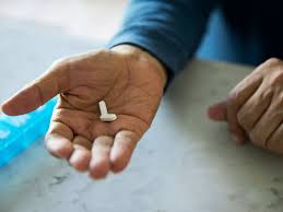 Potential Link Between Common Medication and Increased Risk of Dementia - 1