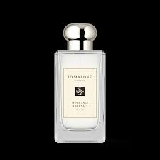 Wood Sage & Sea Salt Cologne