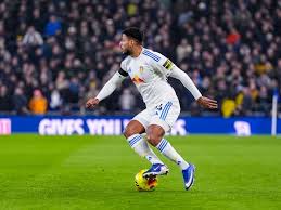 James Justin: It is a good point for us