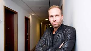 Jakob Öqvist om rattfyllan: ”Bedrövligt och förjävligt”