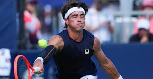 ¡Batacazo en el US Open! Comesana Elimina a Michelsen - Imagen principal del artículo