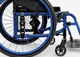Helio C2 | Folding Carbon Fiber Wheelchair