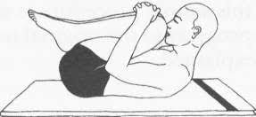 Image result for Pawanmuktasana