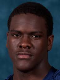 Frank Clark. His next court date is a pretrial hearing Sept. 11, according to the Detroit Free Press, which jeopardizes his status for Michigan&#39;s games ... - Clark_Frank_11-thumb-200x265-92206