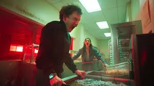Justin Long Horror Movie About Deadly Lice Gets Great Release Date Update