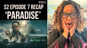 ‘Paradise’ Season 2 Episode 7 Recap: “The Final Countdown” Who or What is ALEX?