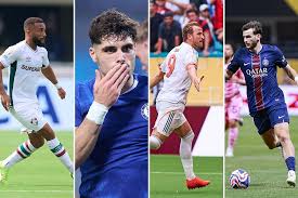 MARCA - News update
