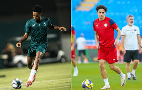 صحيفة الرياضية - News update