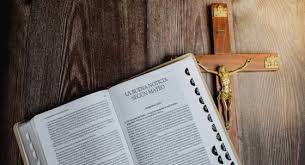 Lecturas del Domingo V de Pascua (ciclo A)