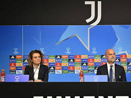 Canzi and Girelli: We must be brave against OL Lyonnes