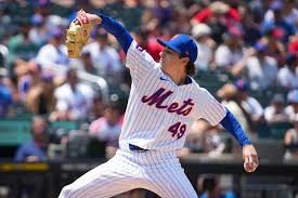 Mets - Brewers