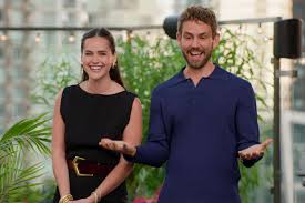 Nick Viall Admits He 'Had a Hard Time' Early in Relationship with Wife Natalie Joy Due to Age Gap (Exclusive)