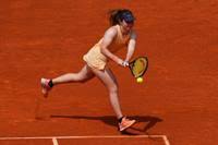 Spain Tennis Madrid Open