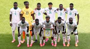 2026 FIFA World Cup: Senegal dominate and defeat Iraq