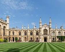 University of Cambridge