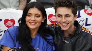 Did Kylie Jenner's Fashion-Girl Good Luck Charm Help the Knicks Clinch Their Win?