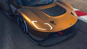 ¡Ford Agita el Mundo! ¿Nuevo GT en 2026 o Sorpresa Radical?