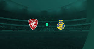 Al-Faisaly FC vs Al-Nassr – Prediction, Where to Watch, Kick-off Time and Lineups 23-10