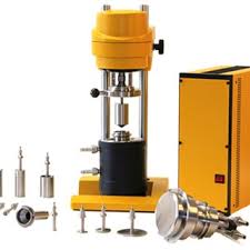 Rotary viscometer Rheotest RN 4.1. | Download Scientific Diagram