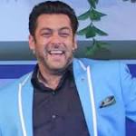 Salman Khan Turns Foodie Secrets