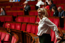 NATO’s next nightmare: The French presidential election — POLITICO.eu