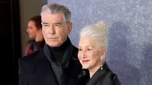 Helen Mirren Criticizes James Bond's 'Profound Sexism', Opposes Female 007
