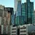 Melbourne CBD apartments: tiny and expensive