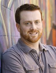 Jeff Shaw, 35. Executive Director/Founder Maine Academy of Modern Music - Jeff_Shaw1