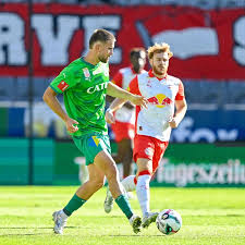 Fußball-Bundesliga: WSG Tirol gegen FC Salzburg jetzt im Liveticker