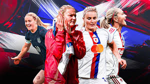 Liga De Campeones Femenina De La Uefa
