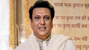 Govinda Recovers After Accidental Self-Inflicted Gunshot Wound; Police Investigation Ongoing